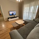 Liqeni New Apartment Tirana