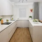 Apartment Liqeni New Tirana