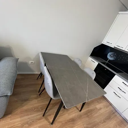 Appartement Liqeni New *
