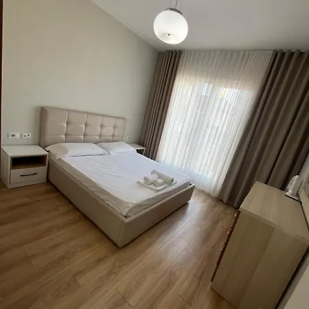 Apartment Liqeni New