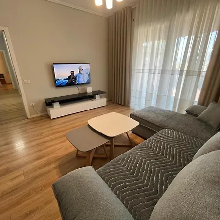 Liqeni New Appartement Tirana