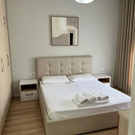 Appartamento Liqeni New Tirana