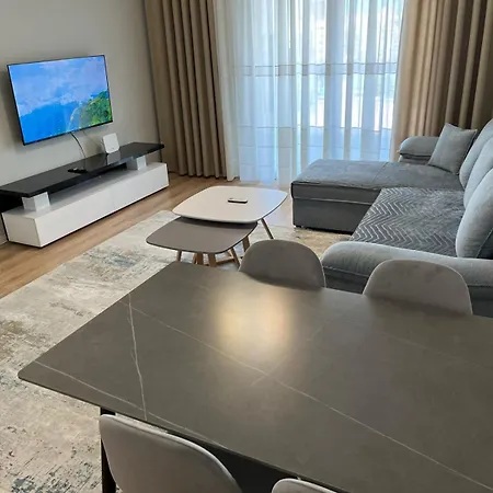 Apartamento Liqeni New *