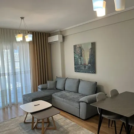 Appartamento Liqeni New