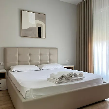 Appartamento Liqeni New Tirana