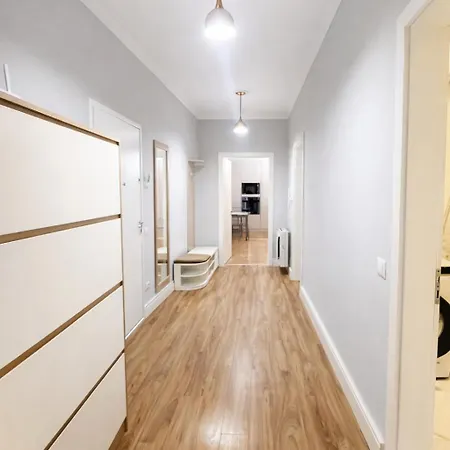 Liqeni New Apartment Tirana