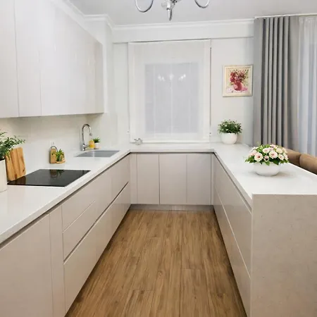 Appartement Liqeni New Tirana