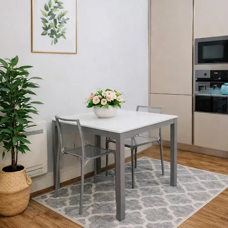 Liqeni New Appartement *