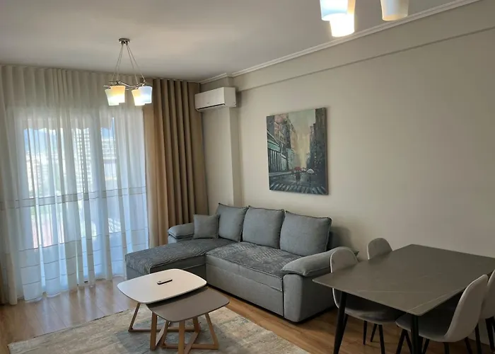 Apartamento Liqeni New