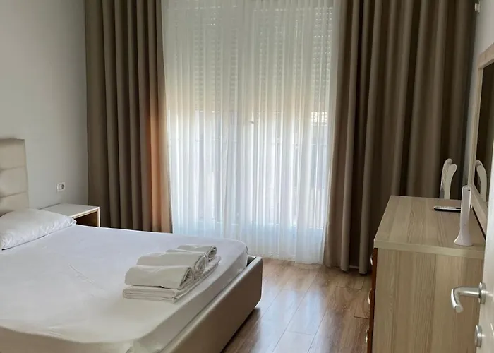 Apartamento Liqeni New *